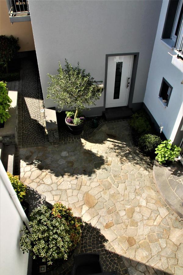 Feriendomizil Am Lindenplatz Hotel Bullay Exterior photo